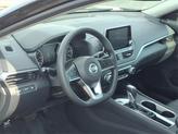 Thumbnail of 2022 Super Black Nissan Altima