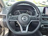 Thumbnail of 2022 Super Black Nissan Altima