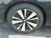 Thumbnail of 2022 Super Black Nissan Altima