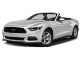 Photo of 2015 Oxford White Ford Mustang