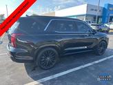 Thumbnail of 2024 Abyss Black Pearl Hyundai PALISADE