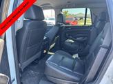 Thumbnail of 2018 Summit White Chevrolet Tahoe