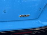 Thumbnail of 2022 Rapid Blue Chevrolet Camaro