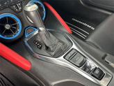 Thumbnail of 2022 Rapid Blue Chevrolet Camaro