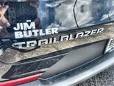 Thumbnail of 2026 Mosaic Black Metallic Chevrolet Trailblazer