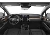 Thumbnail of 2021 Everlasting Silver Kia Sorento