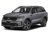 Photo of 2021 Everlasting Silver Kia Sorento