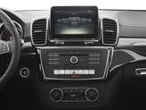 Thumbnail of 2017 Silver Mercedes-Benz GLS 450