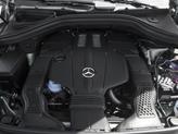 Thumbnail of 2017 Silver Mercedes-Benz GLS 450