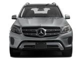 Thumbnail of 2017 Silver Mercedes-Benz GLS 450