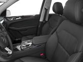 Thumbnail of 2017 Silver Mercedes-Benz GLS 450
