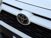 Thumbnail of 2021 Super White Toyota RAV4