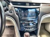Thumbnail of 2017 Crystal White Tricoat Cadillac XTS