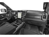 Thumbnail of 2023 Bright White Clearcoat RAM 1500
