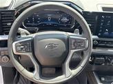 Thumbnail of 2025 Summit White Chevrolet Silverado 1500