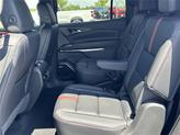 Thumbnail of 2025 Sterling Gray Metallic Chevrolet Traverse