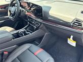 Thumbnail of 2025 Sterling Gray Metallic Chevrolet Traverse