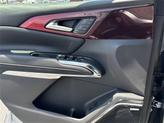 Thumbnail of 2025 Sterling Gray Metallic Chevrolet Traverse