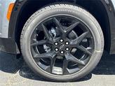 Thumbnail of 2025 Sterling Gray Metallic Chevrolet Traverse
