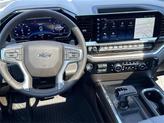 Thumbnail of 2025 Summit White Chevrolet Silverado 1500