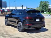 2017 Porsche Cayenne Base