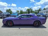 2023 Dodge Challenger SRT Hellcat