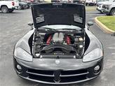 Thumbnail of 2005 Viper Black Clearcoat/Black Soft Top Dodge Viper