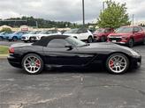 Thumbnail of 2005 Viper Black Clearcoat/Black Soft Top Dodge Viper