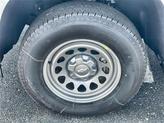 Thumbnail of 2025 Summit White Chevrolet Silverado 1500
