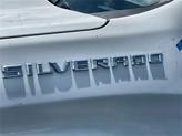 Thumbnail of 2025 Summit White Chevrolet Silverado 1500
