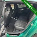 Thumbnail of 2023 Isle of Man Green Metallic BMW M8 Gran Coupe
