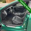 Thumbnail of 2023 Isle of Man Green Metallic BMW M8 Gran Coupe
