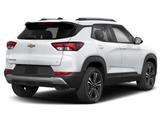 Thumbnail of 2024 Summit White Chevrolet Trailblazer
