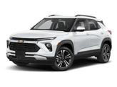 Photo of 2024 Summit White Chevrolet Trailblazer