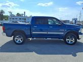 Thumbnail of 2010 Deep Water Blue Pearlcoat Dodge Ram 1500