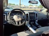 Thumbnail of 2010 Deep Water Blue Pearlcoat Dodge Ram 1500