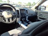 Thumbnail of 2010 Deep Water Blue Pearlcoat Dodge Ram 1500