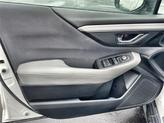 Thumbnail of 2022 Crystal White Pearl Subaru Outback
