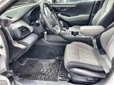 Thumbnail of 2022 Crystal White Pearl Subaru Outback