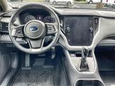 Thumbnail of 2022 Crystal White Pearl Subaru Outback