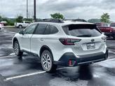 Thumbnail of 2022 Crystal White Pearl Subaru Outback