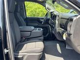 Thumbnail of 2025 Black Chevrolet Silverado 1500