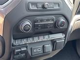 Thumbnail of 2025 Black Chevrolet Silverado 1500