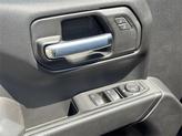 Thumbnail of 2025 Black Chevrolet Silverado 1500