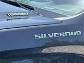 Thumbnail of 2025 Black Chevrolet Silverado 1500