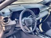 Thumbnail of 2026 Iridescent Pearl Tricoat Chevrolet Trailblazer