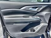 Thumbnail of 2026 Mosaic Black Metallic Chevrolet Traverse