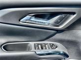 Thumbnail of 2026 Mosaic Black Metallic Chevrolet Traverse