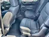 Thumbnail of 2026 Mosaic Black Metallic Chevrolet Traverse
