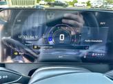 Thumbnail of 2026 Mosaic Black Metallic Chevrolet Traverse